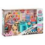 Mga Entertainment Κούκλα L.O.L Surprise Σεφ 119449 Euc | Skroutz Toy Shop Cyprus