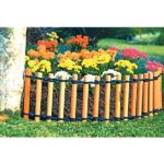 Φράχτης Κήπου Garden Fence Tramontina | Skroutz Cyprus