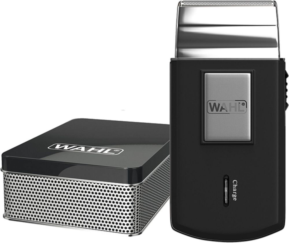 Wahl Professional Travel 3615-1016 Ξυριστική Μηχανή Προσώπου Επαναφορτιζόμενη - skroutz.com.cy