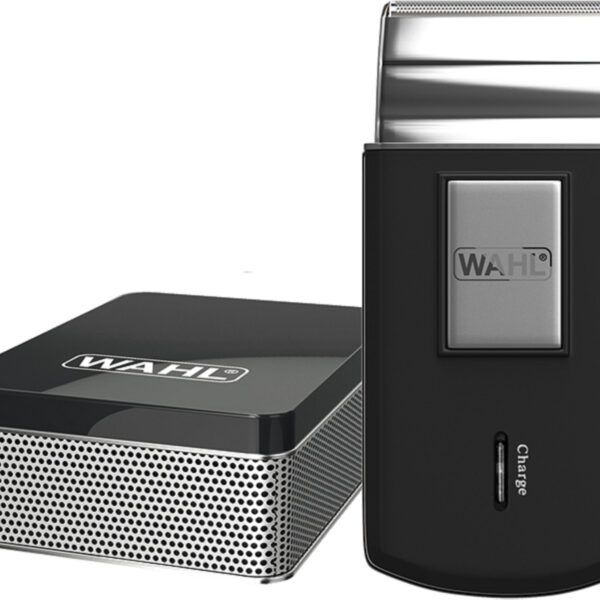 Wahl Professional Travel 3615-1016 Ξυριστική Μηχανή Προσώπου Επαναφορτιζόμενη - skroutz.com.cy