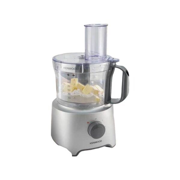 Πολυμίξερ Kenwood FDP301SI