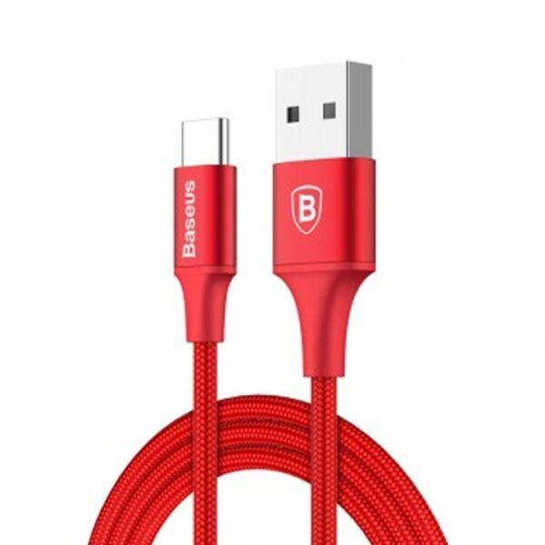 Type-C Cable Baseus - Catsu - B09