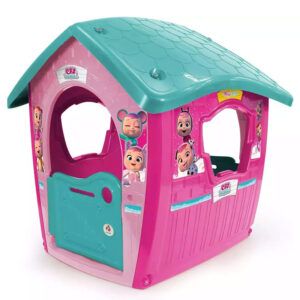 INJUSA 20351 FOREST CRY BABIES HOUSE | Skroutz Κύπρου | Milo Toy Shop