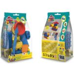Play Doh Blocks Starter Set (Bld-3401)