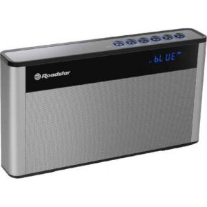ROADSTAR TRA-570 US Ψηφιακό Φορητό Ραδιόφωνο με Bluetooth | Skroutz Cyprus