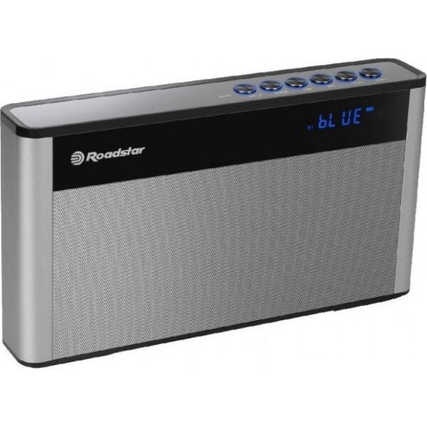 ROADSTAR TRA-570 US Ψηφιακό Φορητό Ραδιόφωνο με Bluetooth | Skroutz Cyprus
