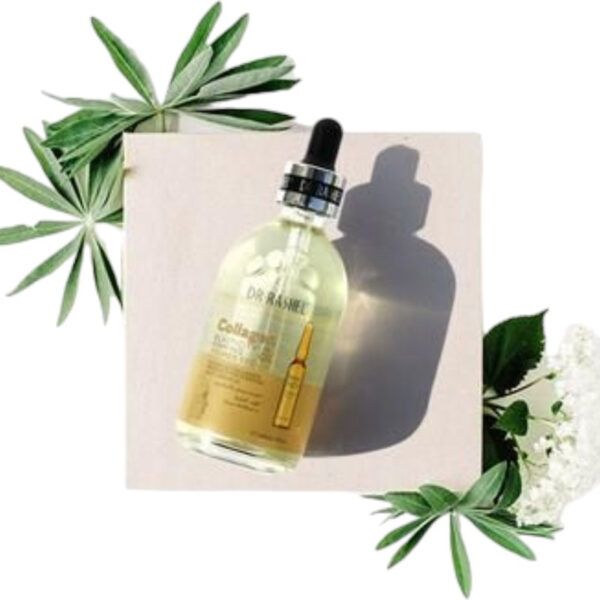 Collagen Primer Serum 100ml - Dr Rashel