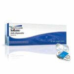 Soflens Daily Lenses