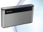 ROADSTAR TRA-570 US Ψηφιακό Φορητό Ραδιόφωνο με Bluetooth
