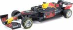 Maisto 82351 Tech Aston Martin Red Bull Racing RB15 Τηλεκατευθυνόμενο Αυτοκίνητο Drift Black/Red 1:24 - toys cyprus - maisto cyprus - toyshop nicosia
