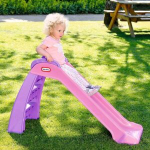 Little Tikes Η Πρώτη μου Τσουλήθρα