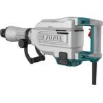 TOTAL ΗΛΕΚΤΡΙΚΟ ΣΚΑΠΤΙΚΟ ΚΑΤΕΔΑΦΙΣΤΙΚΟ SDS-HEX 1700W TH215456