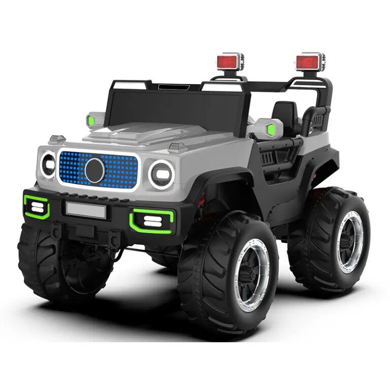 Νέο Ηλεκτροκίνητο Αυτοκίνητο Τύπου UTV 4x4 για Παιδιά Electric Kids Ride-On Car