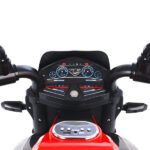 Παιδική Μοτοσυκλέτα 12V 4.5Ah Κόκκινο – BD8101