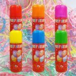 party string spray 250ml