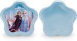 Injusa 20427 Frozen 2 Sandbox Pool Set 2Pcs 90x90cm - toys cyprus - toyshop nicosia - toys lakatamia - toys for kids nicosia