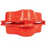Injusa 20420 Cars Sandbox Pool 2Pcs 90x90cm | Skroutz Κύπρου
