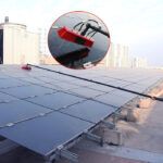 Photovoltaic Solar Cleaning Brush - Skroutz.com.cy