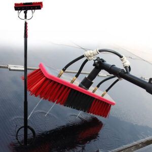 Photovoltaic Solar Cleaning Brush - Skroutz.com.cy