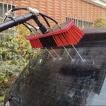 Photovoltaic Solar Cleaning Brush - Skroutz.com.cy