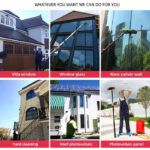 Photovoltaic Solar Cleaning Brush - Skroutz.com.cy