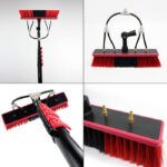 Photovoltaic Solar Cleaning Brush - Skroutz.com.cy