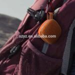 X25 Φορητό Bluetooth Ηχείο με Υφασμάτινο Σχεδιασμό & Στερεοφωνικό Ήχο – Μπεζ | Skroutz Cyprus