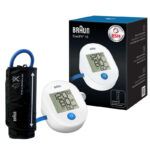 Braun Blood Pressure Monitor ExactFit™ 1E BUA4000EU - skroutz cyprus - skroutz.com.cy