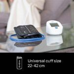 Braun Blood Pressure Monitor ExactFit™ 1E BUA4000EU - skroutz cyprus - skroutz.com.cy