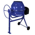 Επαγγελματική Μπετονιέρα REDSUN 170L – Ισχυρή & Αξιόπιστη για Κάθε Εργασία! | Skroutz Cyprus