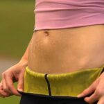 Hot Shapers Γυναικεία Ζώνη Εφίδρωσης & Αδυνατίσματος από Neoprene 5XL | Skroutz Cyprus