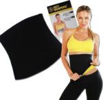 Hot Shapers Γυναικεία Ζώνη Εφίδρωσης & Αδυνατίσματος από Neoprene 5XL | Skroutz Cyprus