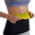 Hot Shapers Γυναικεία Ζώνη Εφίδρωσης & Αδυνατίσματος από Neoprene 5XL | Skroutz Cyprus