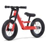 BERG Biky City Red Balance Bike – Το Απόλυτο Παιδικό Ποδηλατάκι Ισορροπίας για Μικρούς Εξερευνητές | Skroutz Κύπρου