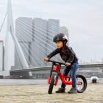 BERG Biky City Red Balance Bike – Το Απόλυτο Παιδικό Ποδηλατάκι Ισορροπίας για Μικρούς Εξερευνητές | Skroutz Κύπρου