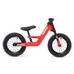 BERG Biky City Red Balance Bike – Το Απόλυτο Παιδικό Ποδηλατάκι Ισορροπίας για Μικρούς Εξερευνητές | Skroutz Κύπρου