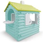 Injusa Sweet Toy House | Skroutz Κύπρου | Milo Toy Shop Nicosia