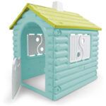 Injusa Sweet Toy House | Skroutz Κύπρου | Milo Toy Shop Nicosia