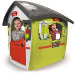 Injusa Forest Ranger Playhouse | Skroutz Κύπρου | Milo Toy Shop Lakatamia