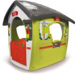 Injusa Forest Ranger Playhouse | Skroutz Κύπρου | Milo Toy Shop Lakatamia