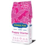 Winner Plus Puppy Starter 18kg Ξηρά Τροφή με Λίγα Σιτηρά για Κουτάβια Μικρόσωμων Φυλών με Κοτόπουλο | Skroutz Κύπρου
