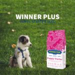 Winner Plus Puppy Starter 18kg Ξηρά Τροφή με Λίγα Σιτηρά για Κουτάβια Μικρόσωμων Φυλών με Κοτόπουλο | Skroutz Κύπρου