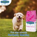 Winner Plus Puppy Starter 18kg Ξηρά Τροφή με Λίγα Σιτηρά για Κουτάβια Μικρόσωμων Φυλών με Κοτόπουλο | Skroutz Κύπρου