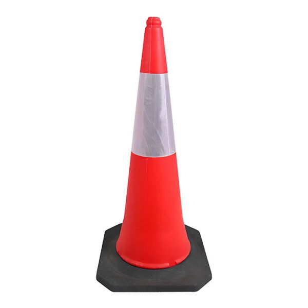 TRAFFIC CONES 1M 5KG | Skroutz Cyprus