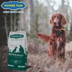 Winner Plus Hunter Select 18kg Ξηρά Τροφή για Ενήλικους Σκύλους με Κρέας | Skroutz Κύπρου | Ξηρά Τροφή Σκύλων | Skroutz Cyprus