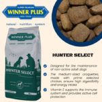 Winner Plus Hunter Select 18kg Ξηρά Τροφή για Ενήλικους Σκύλους με Κρέας | Skroutz Κύπρου | Ξηρά Τροφή Σκύλων | Skroutz Cyprus