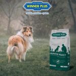 Winner Plus Hunter Select 18kg Ξηρά Τροφή για Ενήλικους Σκύλους με Κρέας | Skroutz Κύπρου | Ξηρά Τροφή Σκύλων | Skroutz Cyprus