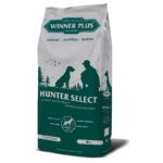 Winner Plus Hunter Select 18kg Ξηρά Τροφή για Ενήλικους Σκύλους με Κρέας | Skroutz Κύπρου | Ξηρά Τροφή Σκύλων | Skroutz Cyprus