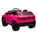 Παιδικό Ηλεκτροκίνητο Αυτοκίνητο Audi Q7 12V 2WD - Μοντέλο HL678-LUX Ροζ | Skroutz Cyprus | Milo Toy Shop Nicosia
