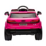 Παιδικό Ηλεκτροκίνητο Αυτοκίνητο Audi Q7 12V 2WD - Μοντέλο HL678-LUX Ροζ | Skroutz Cyprus | Milo Toy Shop Nicosia